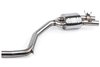 Cat-Back Exhaust System 2013-2018 Audi S6/S7 4.0L (C7) - image 4