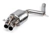 Catback Exhaust System - 4.0 TFSI - C7 RS6 and RS7 - image 3