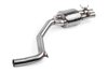 Catback Exhaust System - 4.0 TFSI - C7 RS6 and RS7 - image 4
