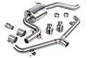 Catback Exhaust System - MK6 GTI - image 1