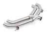 Catback Exhaust System (Valveless) - MK7 Golf R - image 3