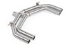 Catback Exhaust System (Valveless) - S3 (8V) - image 2