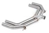 Catback Exhaust System (Valveless) - S3 (8V) - image 3