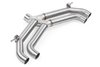 Catback Exhaust System (Valveless) - MK7.5 Golf R - image 2