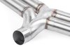 Catback Exhaust System (Valveless) - MK7.5 Golf R - image 4