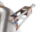 Catback Exhaust System Center Muffler - 4.0 TFSI - C7 - image 4