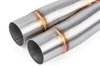 Exhaust X-Pipe - 4.0 TFSI - C7 - image 3