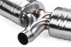 Axle Back Exhaust Kits - image 3