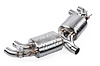 Axle Back Exhaust Kits - image 1