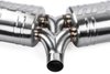 Axle Back Exhaust Kits - image 4