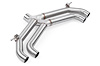 Axle Back Exhaust Kits - image 1