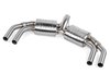 Axle Back Exhaust Kits - image 2