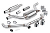 Catback Exhaust Kits - image 1