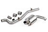 CATBACK 18-24 TIGUAN AWD - image 1