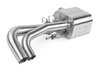 CBK0051 Cat-Back Exhaust System 2020-2024 Audi RS Q8 - image 2