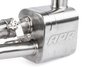 CBK0051 Cat-Back Exhaust System 2020-2024 Audi RS Q8 - image 3