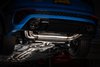 CATBACK 22-24 AUDI RS3 - image 2