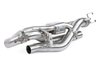 CBK0054 Cat-Back Exhaust System Fits Select Porsche 911 3.0T - image 3