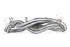 CBK0054 Cat-Back Exhaust System Fits Select Porsche 911 3.0T - image 4