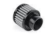 Secondary Air Injection (SAI) Breather Filter [Carbon Fiber Intake] - image 3