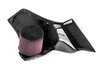 Carbon Fiber Air Intake System 2008-2017 Audi S4/S5/SQ5/Q5 3.0/3.2/4.2L - image 3