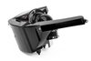 Carbon Fiber Air Intake for Select Late-Model Audi A4, A5 2.0L [Black] - image 2
