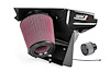 Carbon Fiber Air Intake System 2010-2017 Audi S4/S5/SQ5/Q5 3.0L - image 1
