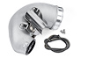 2.5 TFSI EVO Turbocharger Inlet System - (Cast Inlet Only) - image 1