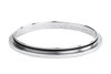 2.5 TFSI EVO Turbocharger Inlet System - Original TTE625 Adapter Ring - image 3