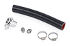 Carbon Fiber Intake Filter System - 2.5 TFSI MK3 TTRS/RS3 - DV Adapter - image 1
