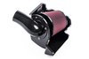 Open Carbon Fiber Air Intake System For Select Late-Model Audi, VW 1.8T/2.0T (EA888 Gen 3) - image 3