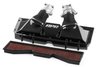 CI100050 Cold Air Intake System Fits Select Audi RS6 Avant, RS7 Sportback 4.0T [Carbon Fiber] - image 2