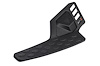CI100052-A Air Intake System Cover Fits Select Audi A3/A3 Quattro/S3, VW Arteon/Golf R/GTI 2.0T