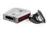 CI100055 Air Intake System Fits Select Audi Q7/Q8, Bentley Bentayga, Porsche Cayenne 3.0T [Carbon Fiber]