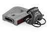 CI100056D Air Intake System Fits Select Audi/Bentley/Lamborghini/Porsche 4.0T [Carbon Fiber]
