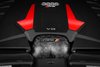 CI100056D Air Intake System Fits Select Audi/Bentley/Lamborghini/Porsche 4.0T [Carbon Fiber] - image 2