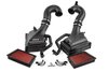 CI100059 Carbon Fiber Air intake System w/ Turbo Inlet Pipes Fits Select Porsche 911 3.0T/3.7T - image 2