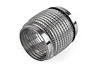 BRAIDED FLEX PIPE SEC 3" - image 1