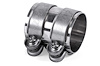 Exhaust Sleeve Clamp - image 1