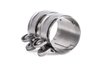 Exhaust Sleeve Clamp - image 2