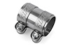 EXH0147 Exhaust Slip Clamp 2.5 in.