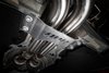 TUNNEL BRACE AUDI S6/S7 - image 2