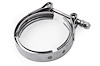 V-BAND CLAMP W/GSKT 2.5" - image 1