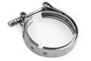 V-BAND CLAMP W/GSKT 2.5" - image 3