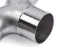 EXH0433 Exhaust T Splitter [3 in. To Dual 2.500 in.] - image 3