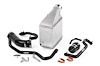 IC100028 Air-To-Water Intercooler System Fits Select Audi RS5 2.9T [Silver]