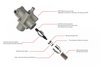 High Pressure Fuel Pump - 2.0T EA113 (Rebuild) - image 4