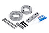 Supercharger Pulley Install Kit - image 1