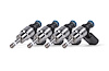 OEM Injectors - 4 Bosch HDEV 1 2.0T EA113 High Flow - image 1