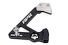 Short Shifter (6MT) - Shifter Lever Assembly Only